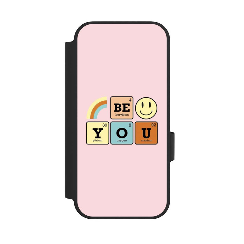 Pixel 10 Pro NIVOflip Be You
