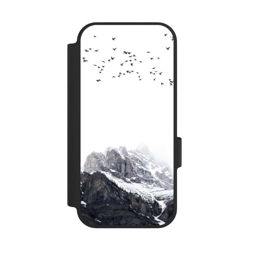 Google Pixel 10 Pro NIVOflip Das Gebirge