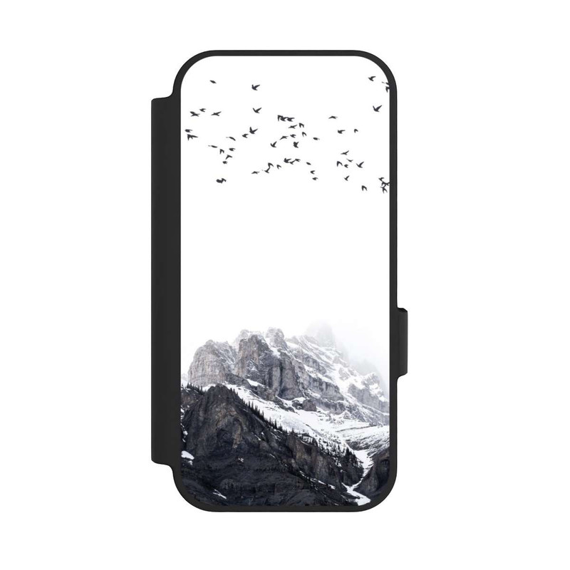 Pixel 10 Pro NIVOflip Les montagnes