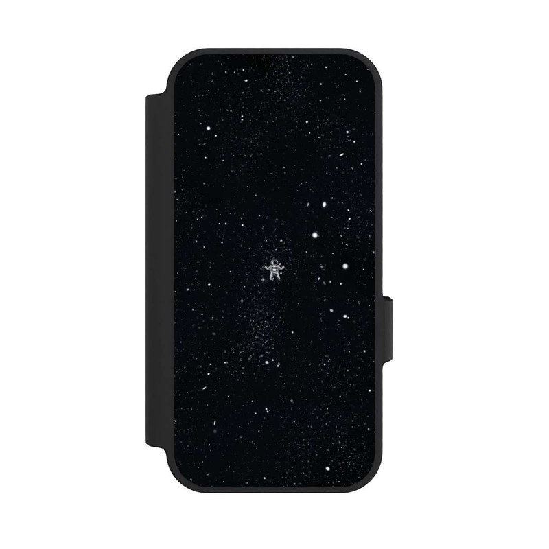 Pixel 10 Pro NIVOflip Kleiner Astronaut