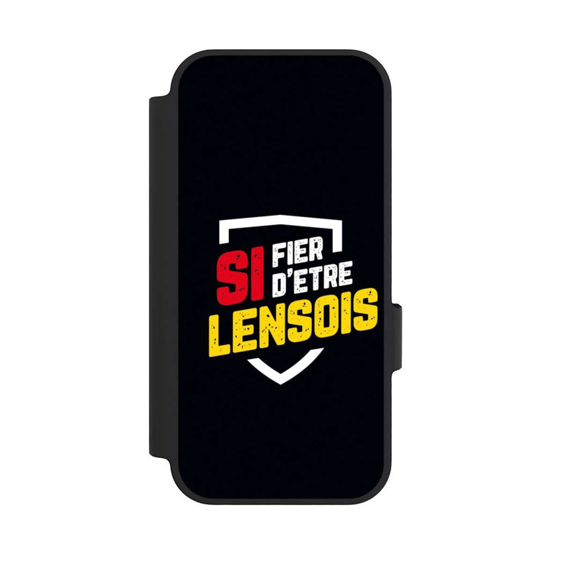 Pixel 10 Pro NIVOflip RCL Si fier d'être Lensois