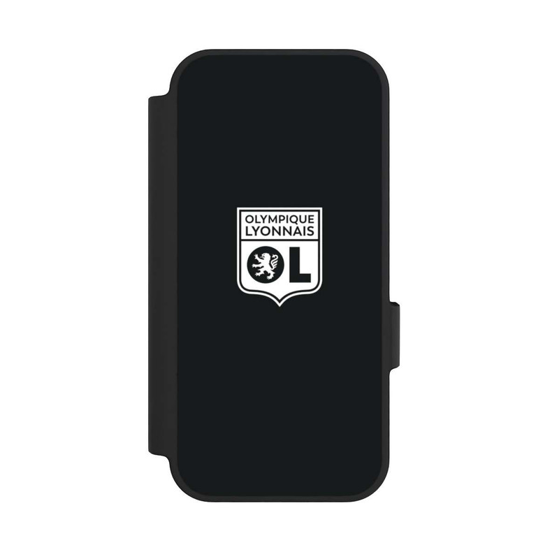 Pixel 10 Pro NIVOflip Logo OL noir et blanc