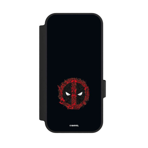 Google Pixel 10 Pro NIVOflip Deadpool Logo