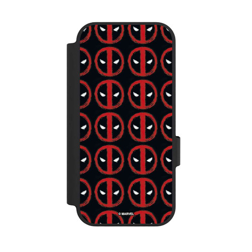 Google Pixel 10 Pro NIVOflip Deadpool Muster
