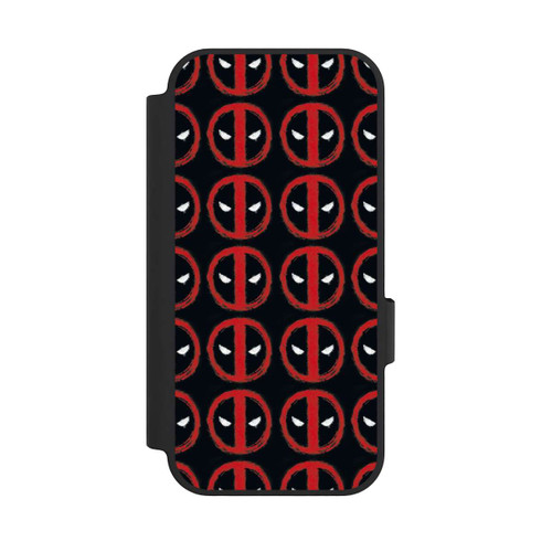 Google Pixel 10 Pro NIVOflip Deadpool Muster