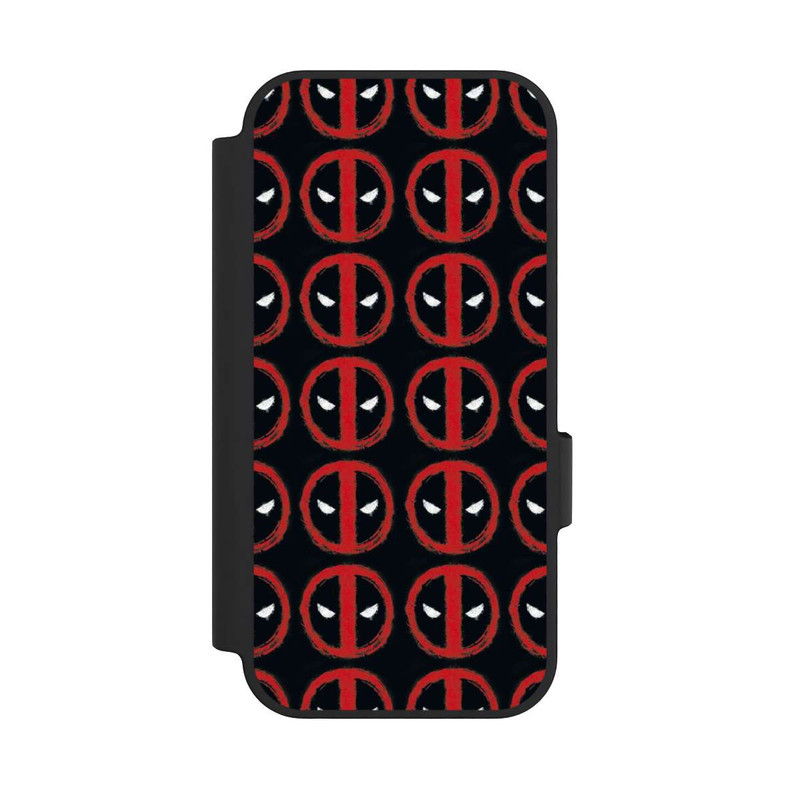 Pixel 10 Pro NIVOflip Deadpool Muster