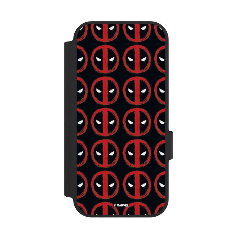 Pixel 10 Pro NIVOflip Deadpool Muster