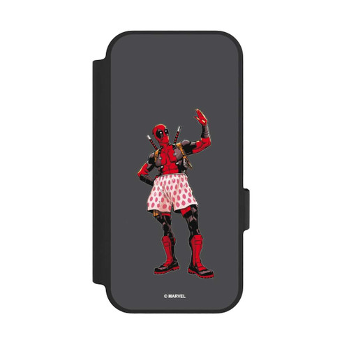 Google Pixel 10 Pro NIVOflip Deadpool Underwear