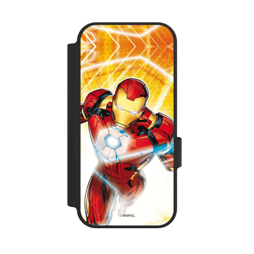 Google Pixel 10 Pro NIVOflip Iron Man on Fire