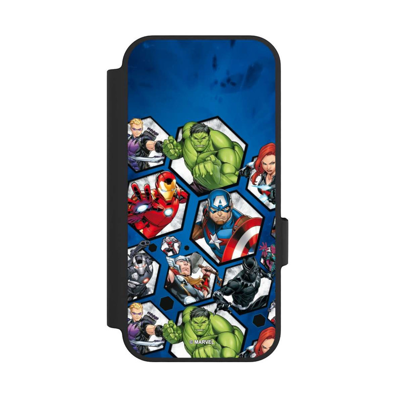 Pixel 10 Pro NIVOflip Avenger Fightmode