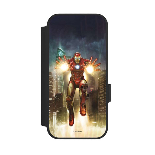 Google Pixel 10 Pro NIVOflip Iron Man Flying