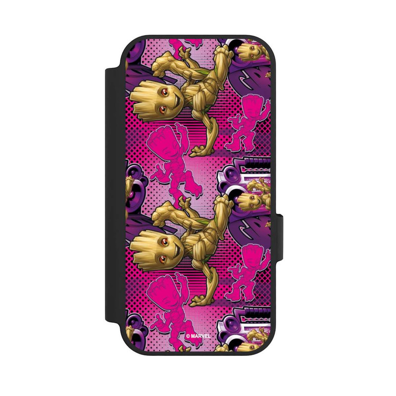 Pixel 10 Pro NIVOflip I am Groot Pattern