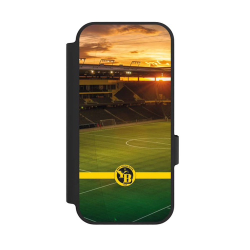 Google Pixel 10 Pro NIVOflip BSC YB Stadion