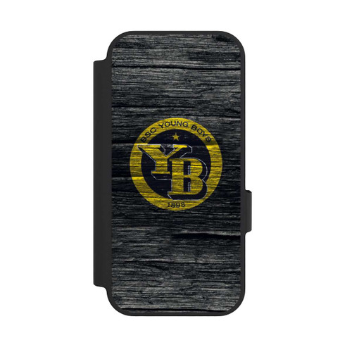 Google Pixel 10 Pro NIVOflip BSC YB Holzoptik
