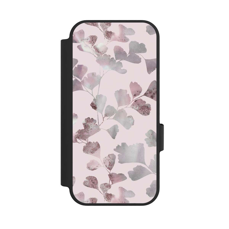 Pixel 10 Pro NIVOflip Herbstlicher Ginkgo
