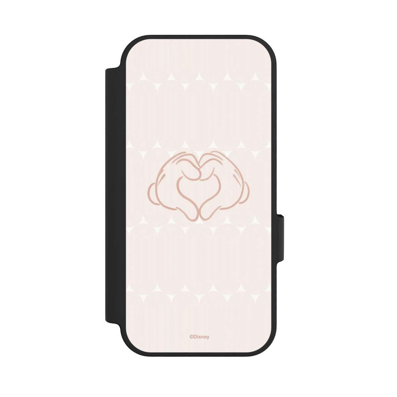 Pixel 10 Pro NIVOflip Micky Herz Hände Boho