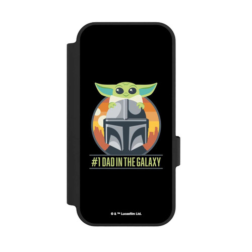 Google Pixel 10 Pro NIVOflip Best Dad in the Galaxy