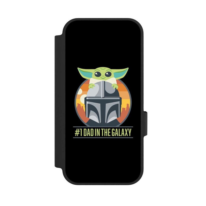 Pixel 10 Pro NIVOflip Best Dad in the Galaxy