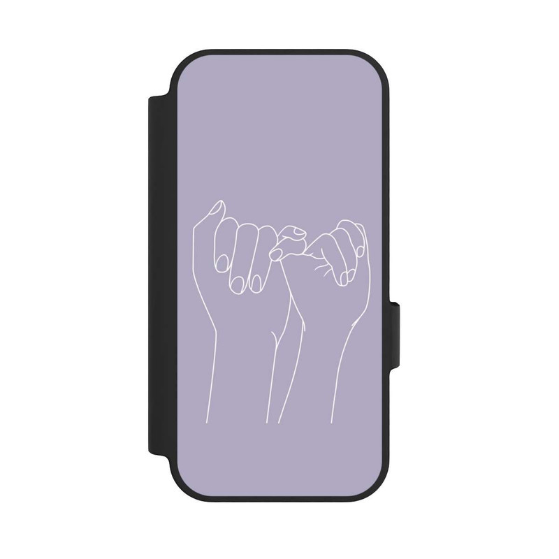 Pixel 10 Pro NIVOflip Versprechen Line Art