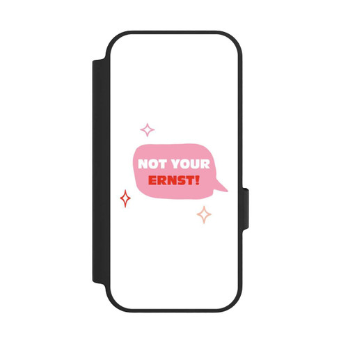 Google Pixel 10 Pro NIVOflip Not Your Ernst