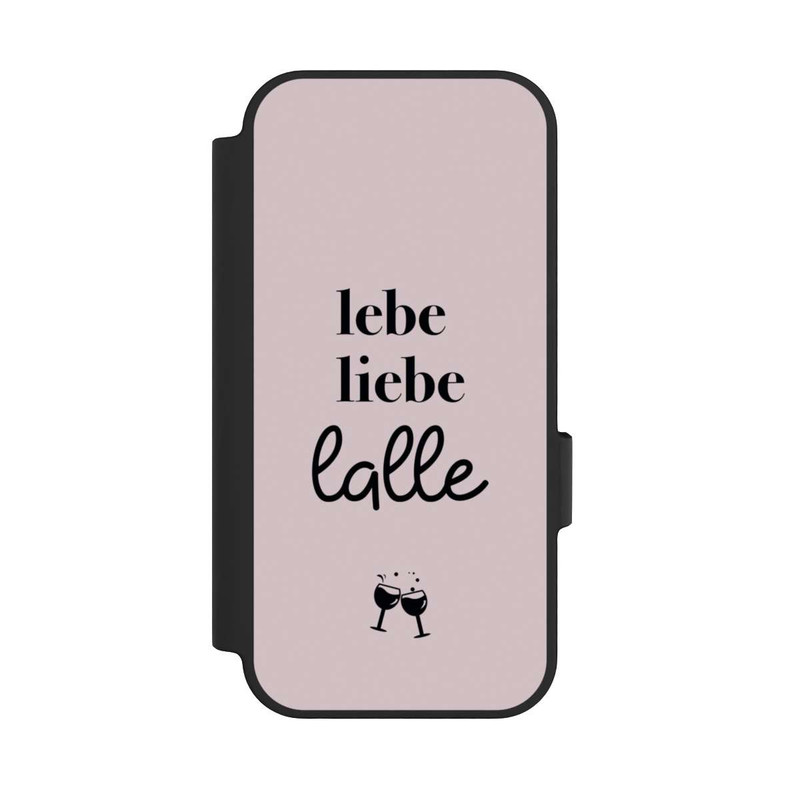 Pixel 10 Pro NIVOflip Lebe liebe lalle