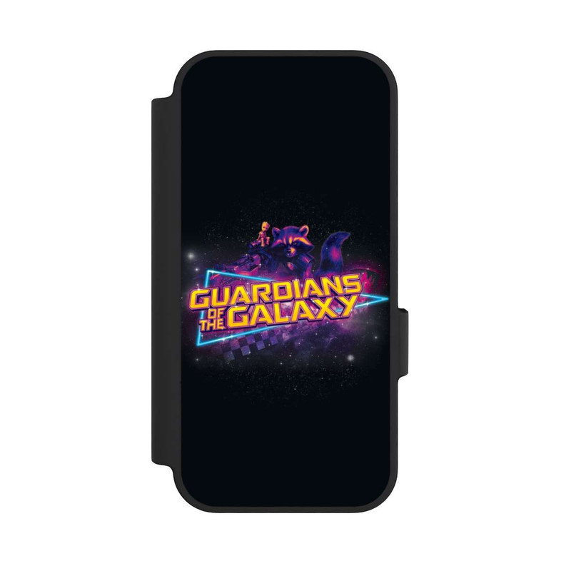 Pixel 10 Pro NIVOflip Guardians of the Galaxy Logo