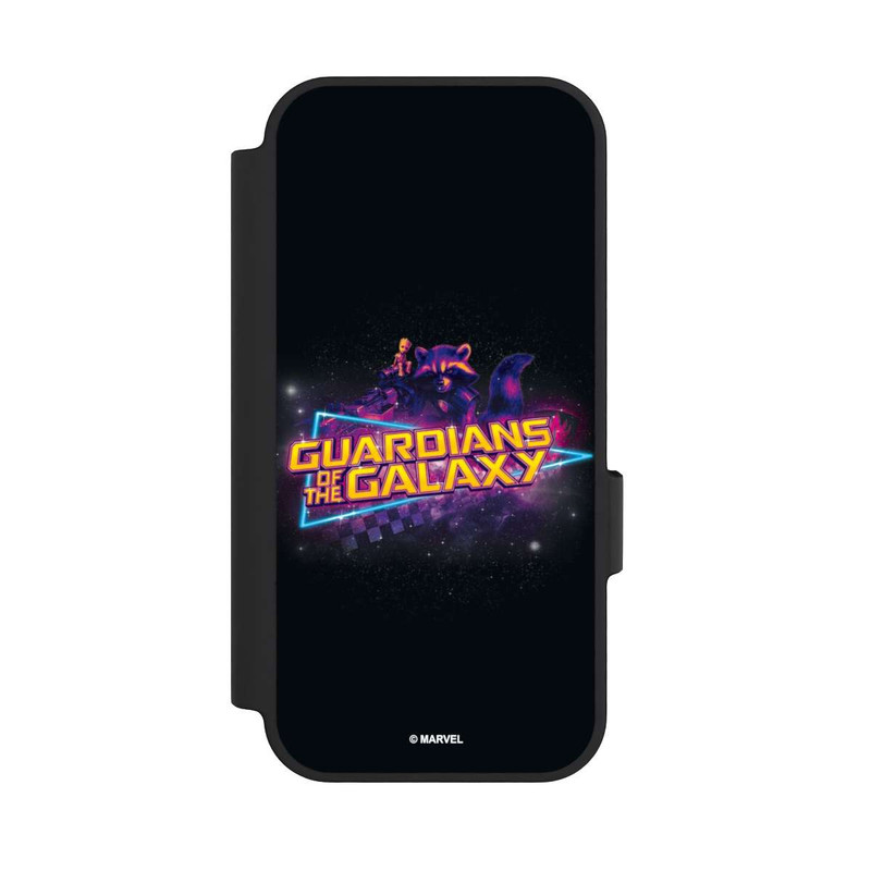 Pixel 10 Pro NIVOflip Guardians of the Galaxy Logo