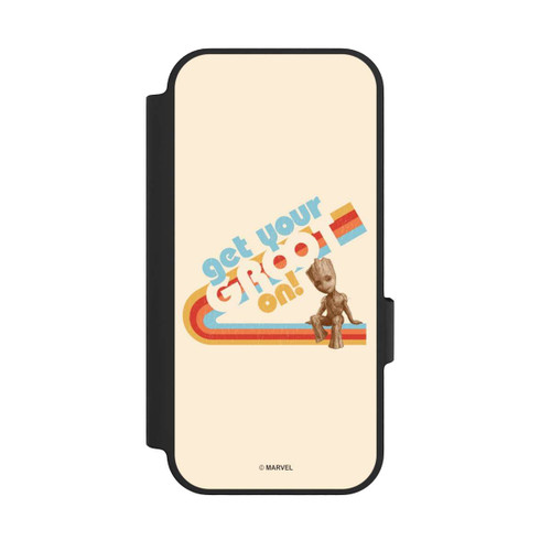 Google Pixel 10 Pro NIVOflip Get Your Groot On Guardians of the Galaxy