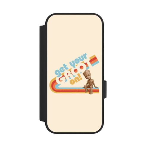 Google Pixel 10 Pro NIVOflip Get Your Groot On Guardians of the Galaxy