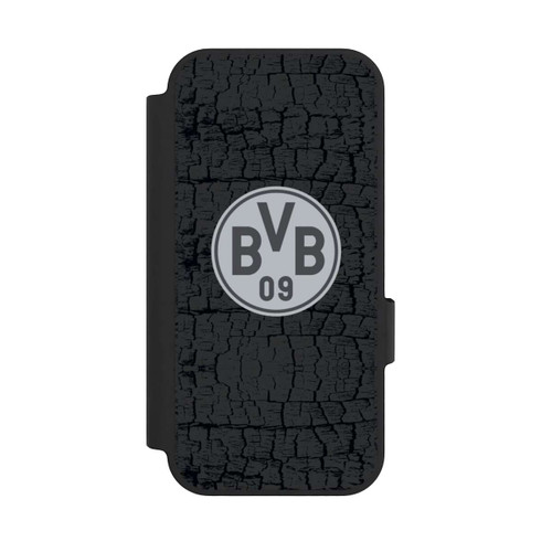 Google Pixel 10 Pro NIVOflip BVB Trikot Kohle und Stahl