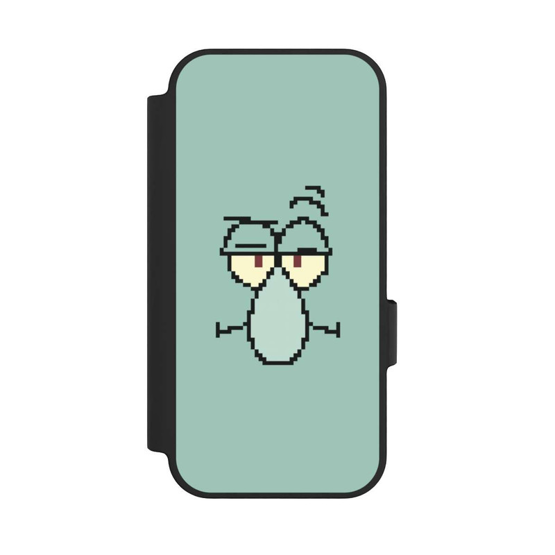 Pixel 10 Pro NIVOflip Thaddäus mutig und frech