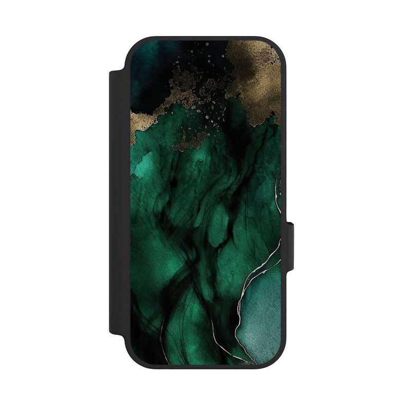 Pixel 10 Pro NIVOflip Grün Gold