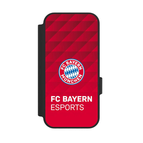 Google Pixel 10 Pro NIVOflip FCB eSports Rouge