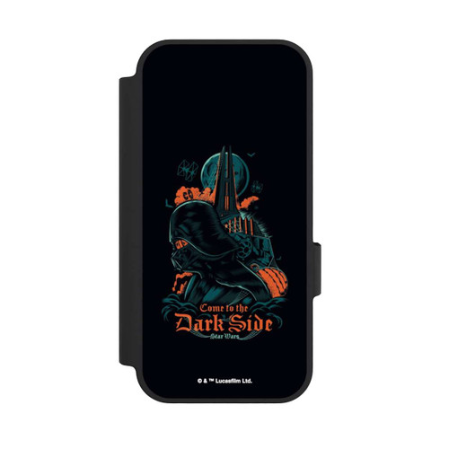 Google Pixel 10 Pro NIVOflip Darth Vader Halloween