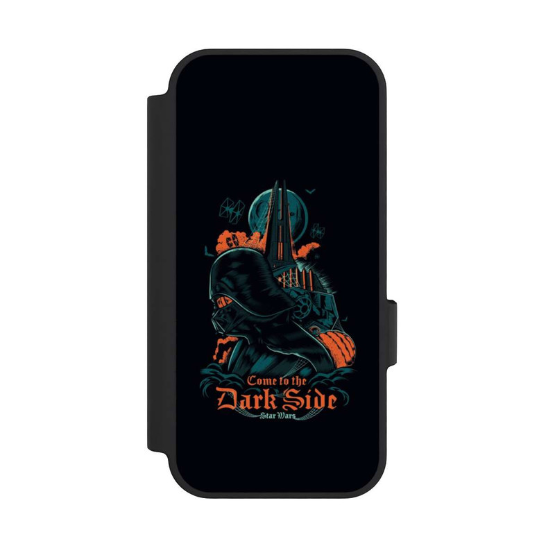 Pixel 10 Pro NIVOflip Darth Vader Halloween
