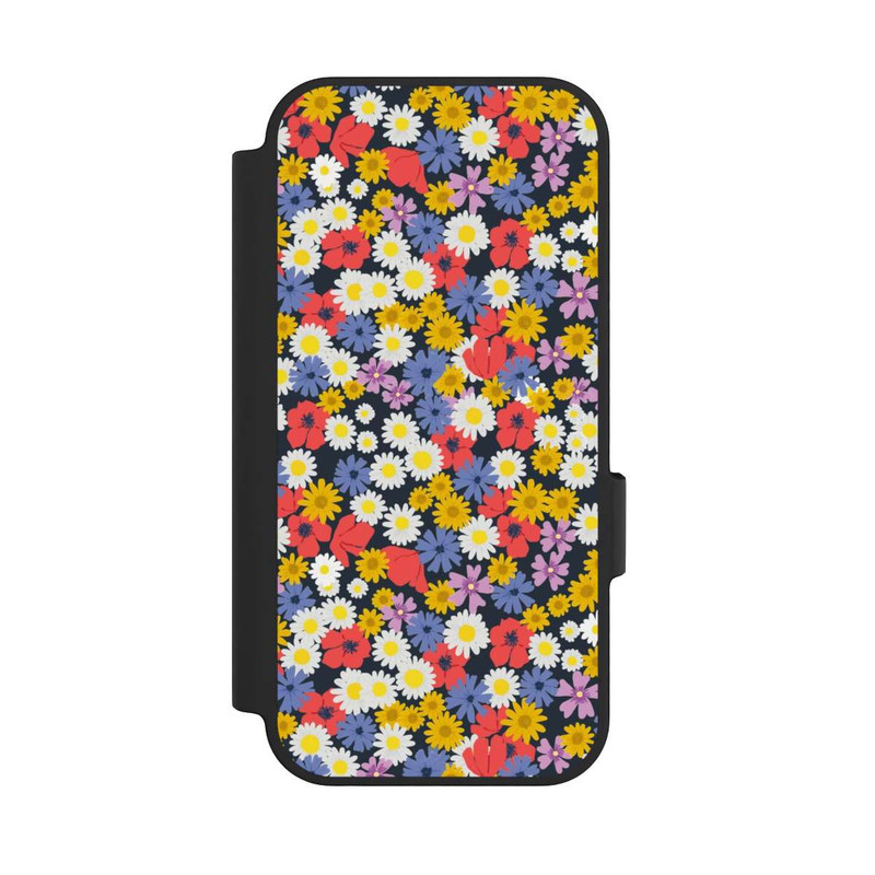 Pixel 10 Pro NIVOflip Motif de fleurs sauvages