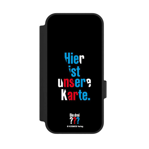 Google Pixel 10 Pro NIVOflip Hier ist unsere Karte