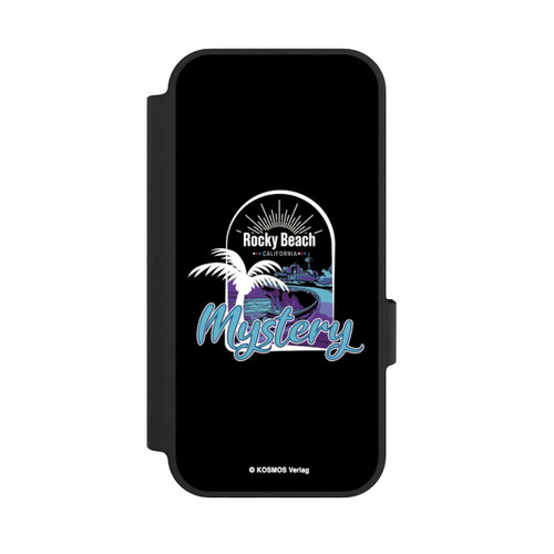 Google Pixel 10 Pro NIVOflip Rocky Beach California Mystery