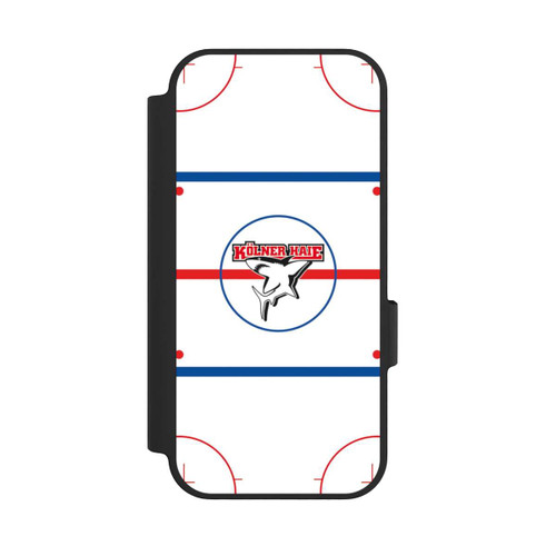 Google Pixel 10 Pro NIVOflip Kölner Haie Spielfeld