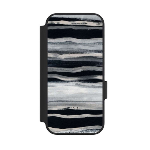 Google Pixel 10 Pro NIVOflip Coups de pinceau abstraits 68