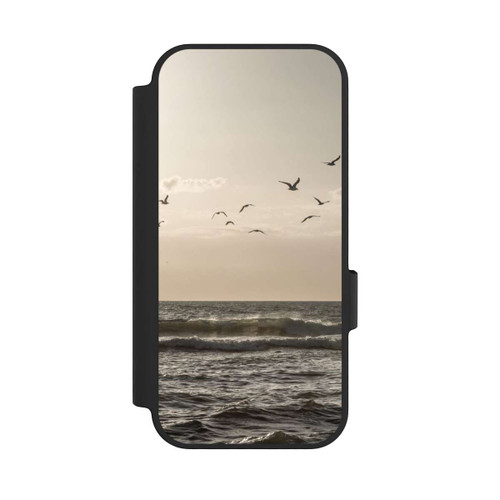 Google Pixel 10 Pro NIVOflip Les oiseaux et la mer 3
