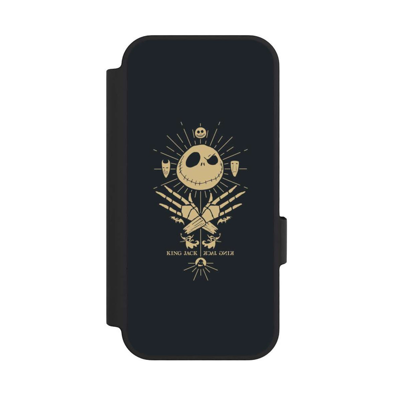 Pixel 10 Pro NIVOflip Nightmare Before Christmas King Jack