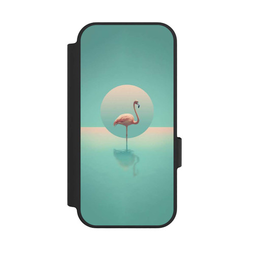 Google Pixel 10 Pro NIVOflip Flamingo In The Pool 