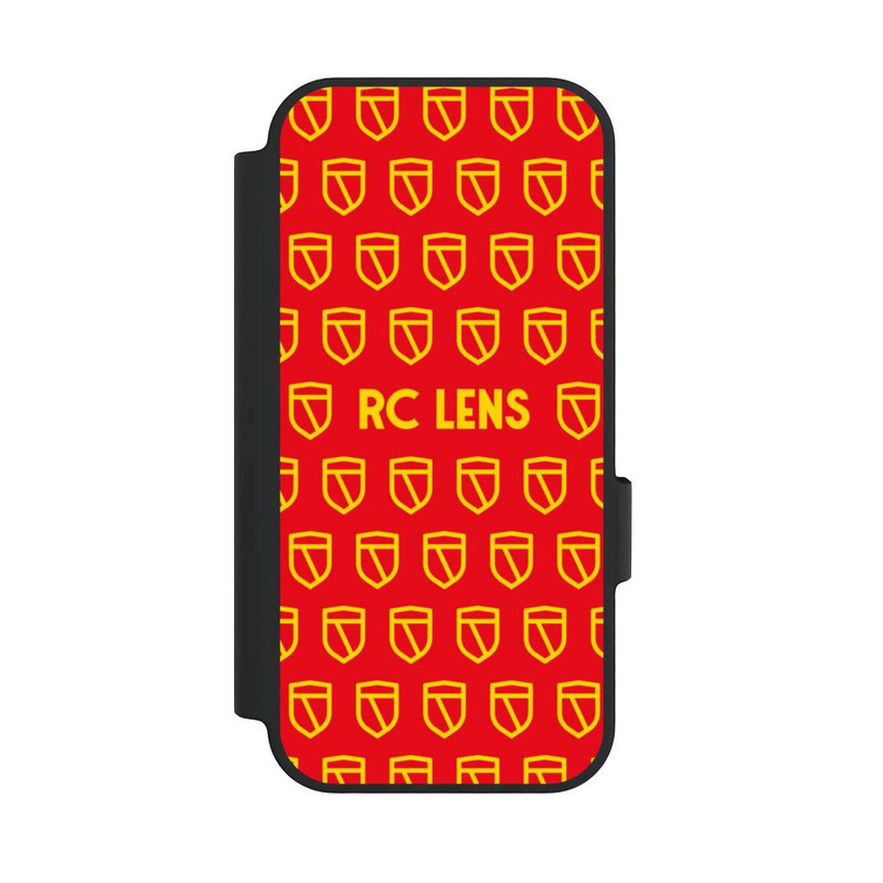 Pixel 10 Pro NIVOflip Motif du logo RCL