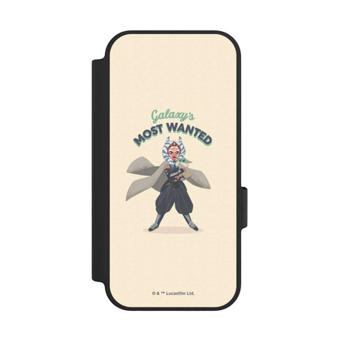 Google Pixel 10 Pro NIVOflip Galaxy's Most Wanted Ahsoka