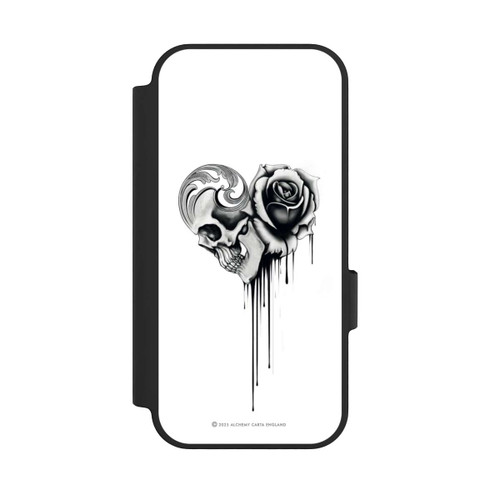 Google Pixel 10 Pro NIVOflip Amour Noir