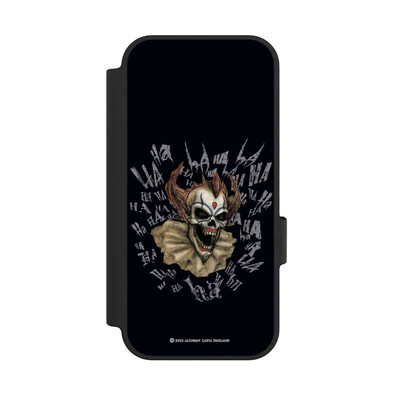 Pixel 10 Pro NIVOflip Last Laugh