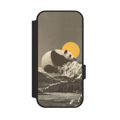 Google Pixel 10 Pro NIVOflip Sieste du panda géant