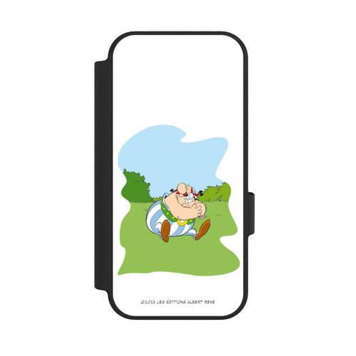 Google Pixel 10 Pro NIVOflip Obélix Idéfix Assis