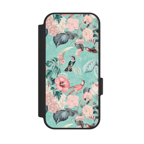 Google Pixel 10 Pro NIVOflip Kolibri Paradies Pattern